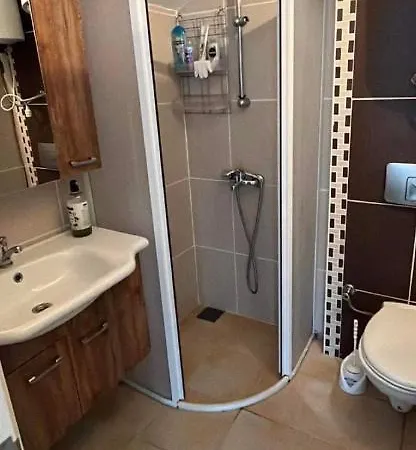 Hidden Gems 2 Bedroom דירה פאטהיה