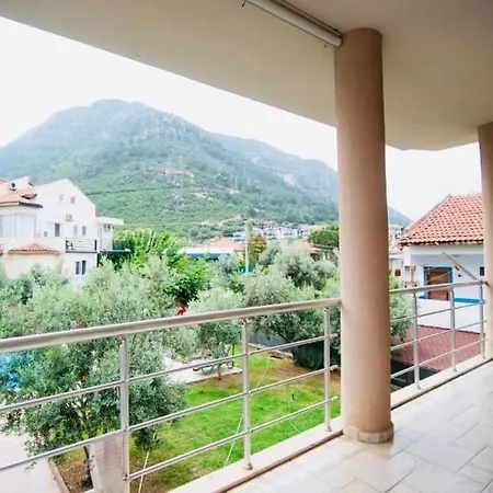 Hidden Gems 2 Bedroom פאטהיה