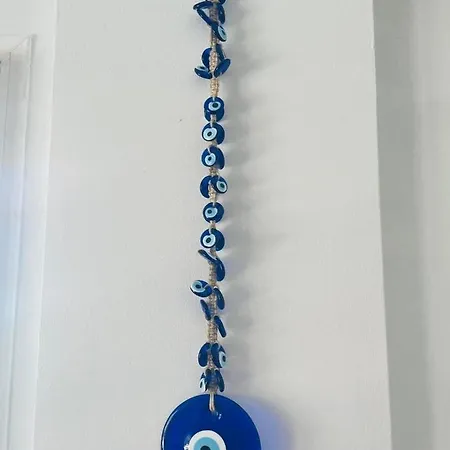 Hidden Gems 2 Bedroom דירה פאטהיה